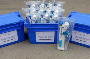 aqua12 boxes