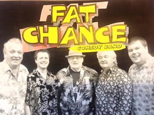 Fat Chance Comedy Band