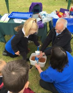 Eyemouth Primary School Picnic