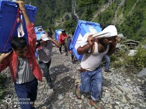 Aquabox in Nepal 5