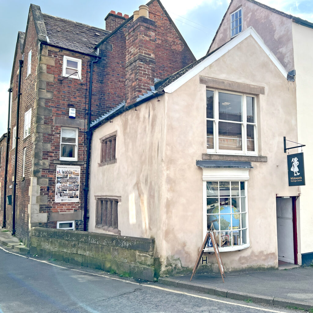 Wirksworth Heritage Centre