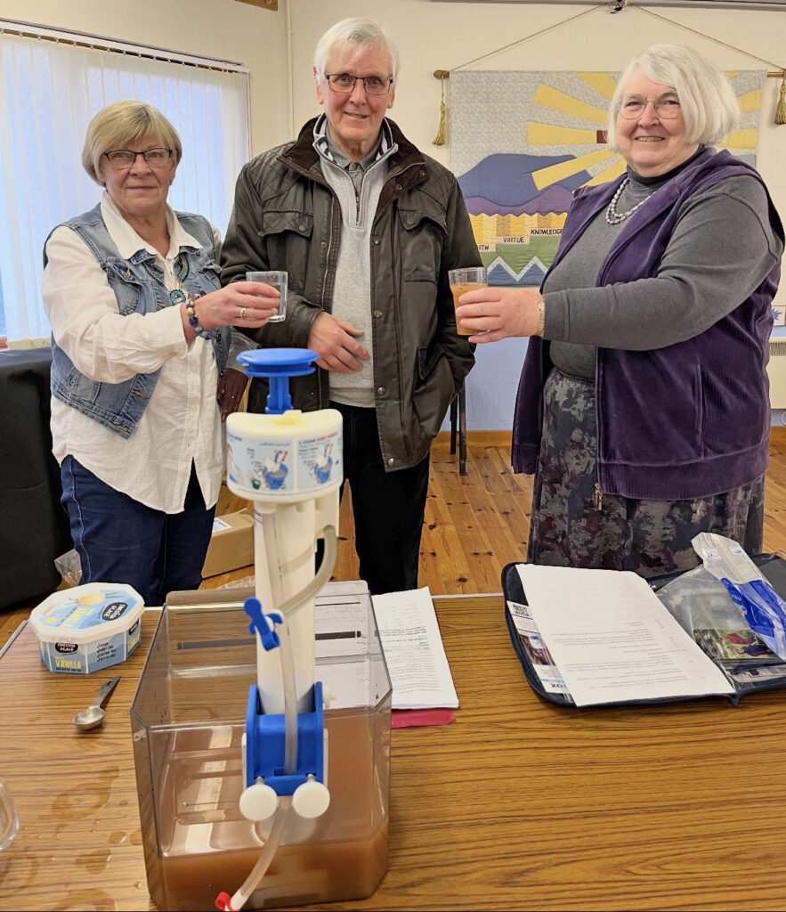 Aquabox-ambassador-Brian-Parry-talk-February-2026