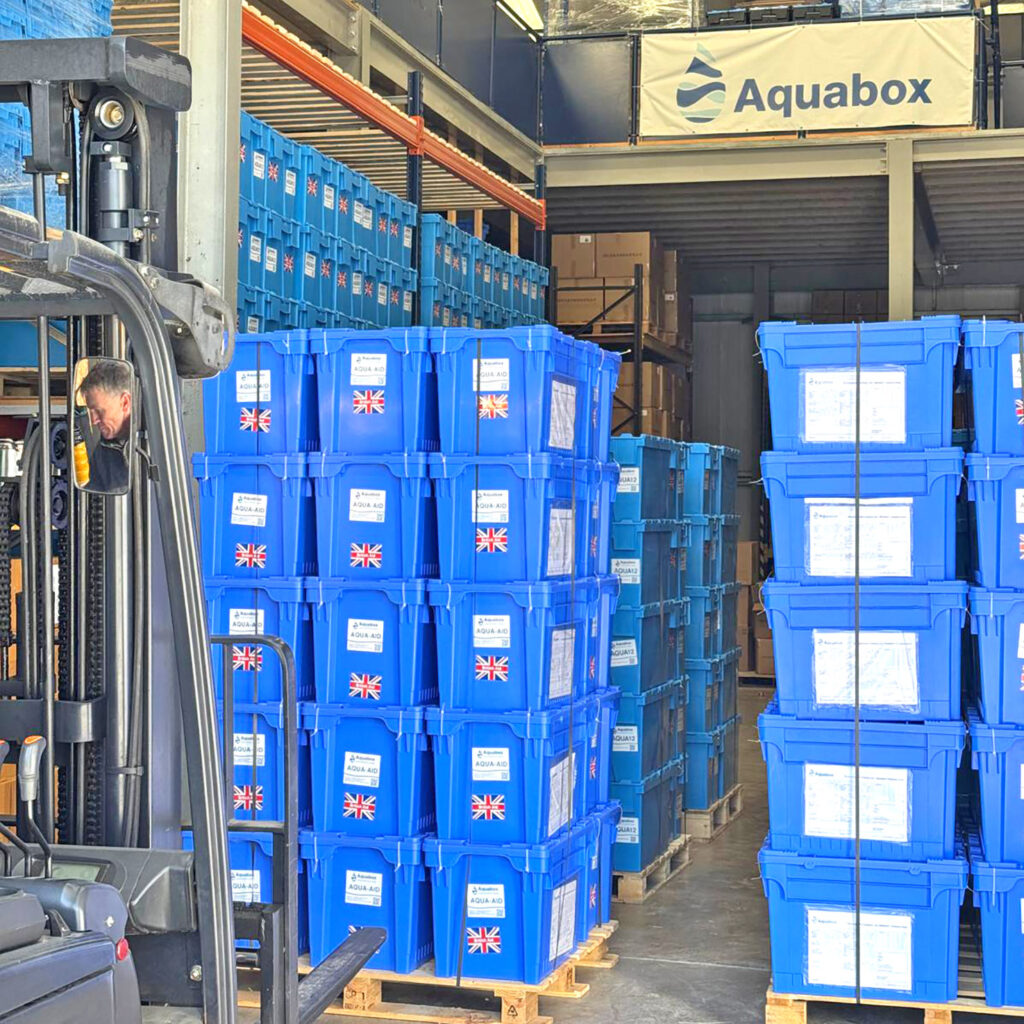 Malawi Shipment 24 April 2026