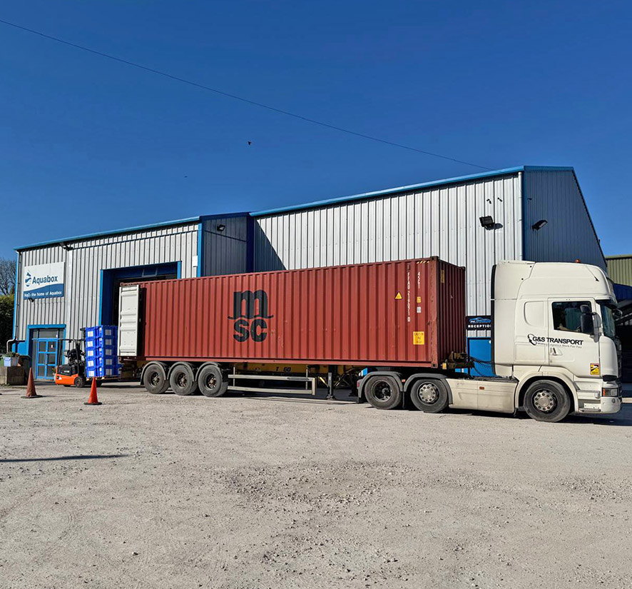 Malawi Shipment 24 April 2026 - 4